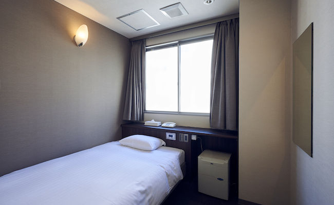 YOU STYLE HOTEL MATE ユースタイル ホテル メイト ｜ 鹿児島