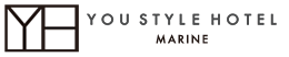 YOU STYLE HOTEL MARINE